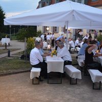 Bild vergr&ouml;&szlig;ern: Wirtschaftsforum der Stadt Alzenau