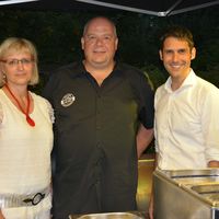 Bild vergr&ouml;&szlig;ern: Wirtschaftsforum der Stadt Alzenau