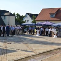 Bild vergr&ouml;&szlig;ern: Wirtschaftsforum der Stadt Alzenau