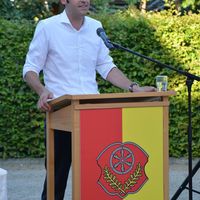 Bild vergr&ouml;&szlig;ern: Wirtschaftsforum der Stadt Alzenau