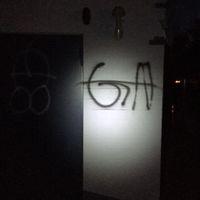 Bild vergr&ouml;&szlig;ern: Vandalismus im Alzenauer Waldschwimmbad