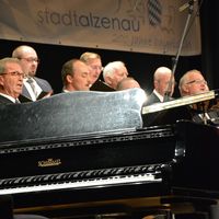 Bild vergr&ouml;&szlig;ern: M&auml;nnerchor Harmonia Alzenau