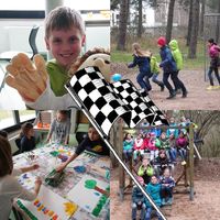 Bild vergr&ouml;&szlig;ern: Ferienbetreuung 2017