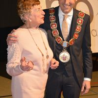 Bild vergr&ouml;&szlig;ern: Neujahrsempfang der Stadt Alzenau (16)