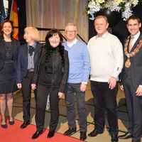 Bild vergr&ouml;&szlig;ern: Neujahrsempfang der Stadt Alzenau (20)