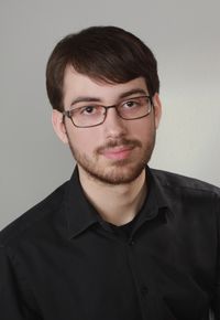 Bild vergr&ouml;&szlig;ern: Zu erleben ist der junge Alzenauer Pianist Lukas Katter, seines Zeichens Erster Bundespreistr&auml;ger des Wettbewerbes &raquo;Jugend Musiziert&laquo; und Student der Musikhochschule K&ouml;ln.