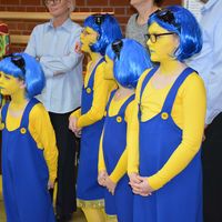 Bild vergr&ouml;&szlig;ern: Seniorenfasching der Stadt Alzenau in der Hahnenkammhalle Wasserlos (15)