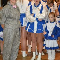 Bild vergr&ouml;&szlig;ern: Seniorenfasching der Stadt Alzenau in der Hahnenkammhalle Wasserlos (3)
