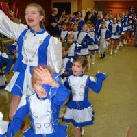 Bild vergr&ouml;&szlig;ern: Seniorenfasching der Stadt Alzenau in der Hahnenkammhalle Wasserlos (4)