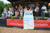 Bild vergr&ouml;&szlig;ern: Sparkassen Familientag am 25. Juni 2017 (49)