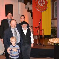 Bild vergr&ouml;&szlig;ern: Gedenkfeier f&uuml;r j&uuml;dische Mitb&uuml;rgerinnen und Mitb&uuml;rger am Sonntag, 26. November 2017 (20)