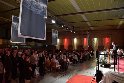 Bild vergr&ouml;&szlig;ern: Neujahrsempfang der Stadt Alzenau (13)