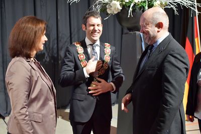 Bild vergr&ouml;&szlig;ern: Neujahrsempfang der Stadt Alzenau (3)