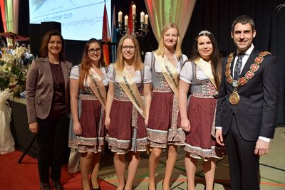 Bild vergr&ouml;&szlig;ern: Neujahrsempfang der Stadt Alzenau (6)