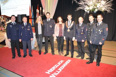 Bild vergr&ouml;&szlig;ern: Erste Begegnung im neuen Jahr am 1.1.2018 in der Prischo&szlig;halle Alzenau (13)