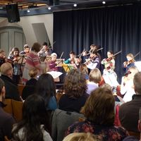 Bild vergr&ouml;&szlig;ern: Vororchester 