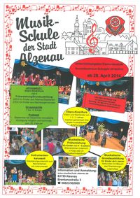 Bild vergr&ouml;&szlig;ern: Schulisches Leben