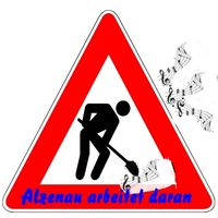 Bild vergr&ouml;&szlig;ern: Baustelle Musikschule