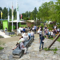 Bild vergr&ouml;&szlig;ern: Impressionen Spielst&auml;tte 