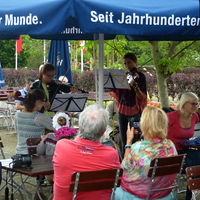 Bild vergr&ouml;&szlig;ern: Streichtrio 