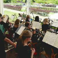Bild vergr&ouml;&szlig;ern: JuniorBigBandSchweinfurt