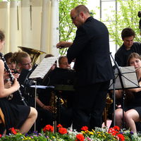 Bild vergr&ouml;&szlig;ern: Symphonisches Blasorchester Aschaffenburg