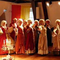 Bild vergr&ouml;&szlig;ern: Vivat Bacchus