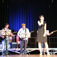 Bild vergr&ouml;&szlig;ern: Band: Pitchfish                                