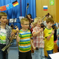 Bild vergr&ouml;&szlig;ern: Tag der offenen T&uuml;r