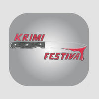 Bild vergr&ouml;&szlig;ern: Logo Krimi-Festival