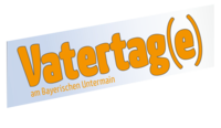 Bild vergr&ouml;&szlig;ern: Vatertage Banner