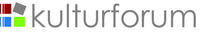 Bild vergr&ouml;&szlig;ern: Logo des Kulturforums