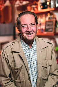 Bild vergr&ouml;&szlig;ern: Martin Walker
