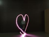Bild vergr&ouml;&szlig;ern: Lightpainting