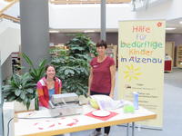 Bild vergr&ouml;&szlig;ern: Tag der offenen T&uuml;r im Kulturforum - 06. Oktober 2019