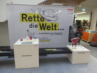 Bild vergr&ouml;&szlig;ern: Ausstellung 