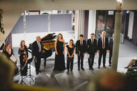 Bild vergr&ouml;&szlig;ern: Er&ouml;ffnung der Fr&auml;nkischen Musiktage im Kulturforum Alzenau