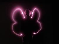 Bild vergr&ouml;&szlig;ern: Lightpainting-Veranstaltung im Oktober 2019