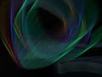 Bild vergr&ouml;&szlig;ern: Lightpainting-Veranstaltung im Oktober 2019