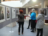 Bild vergr&ouml;&szlig;ern: Die Ausstellung 