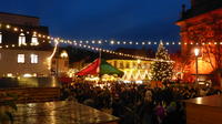 Bild vergr&ouml;&szlig;ern: Adventssingen im Kulturforum