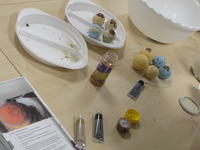 Bild vergr&ouml;&szlig;ern: Badebomben-Workshop - Dezember 2019