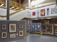 Bild vergr&ouml;&szlig;ern: Ausstellung 