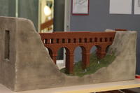 Bild vergr&ouml;&szlig;ern: Ausstellung des Spessart-Gymnasiums 