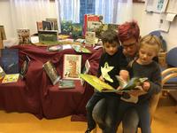 Bild vergr&ouml;&szlig;ern: Buchausstellung in der Integrativen KiTa im Februar 2020 (8)