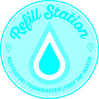 Bild vergr&ouml;&szlig;ern: Refill-Station