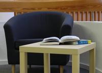 Bild vergr&ouml;&szlig;ern: Gem&uuml;tliche Sessel