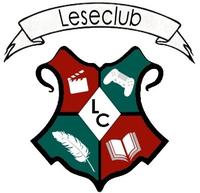 Bild vergr&ouml;&szlig;ern: Logo des Leseclubs
