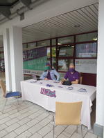 Bild vergr&ouml;&szlig;ern: Infostand von 