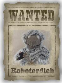 Bild vergr&ouml;&szlig;ern: Roboterwoche